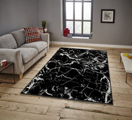 Conceptum Asr Crpt-91 Alfombra Multicolor 140 x 220 cm